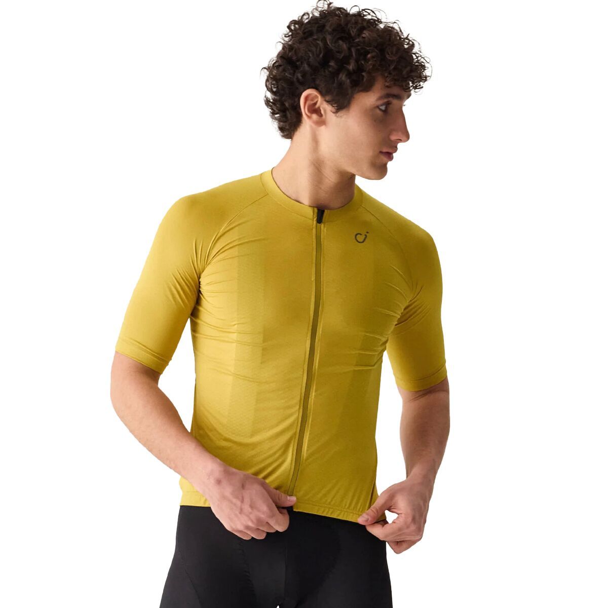 Velocio Velocio ONE Jersey - Men's Sulphur, XXL