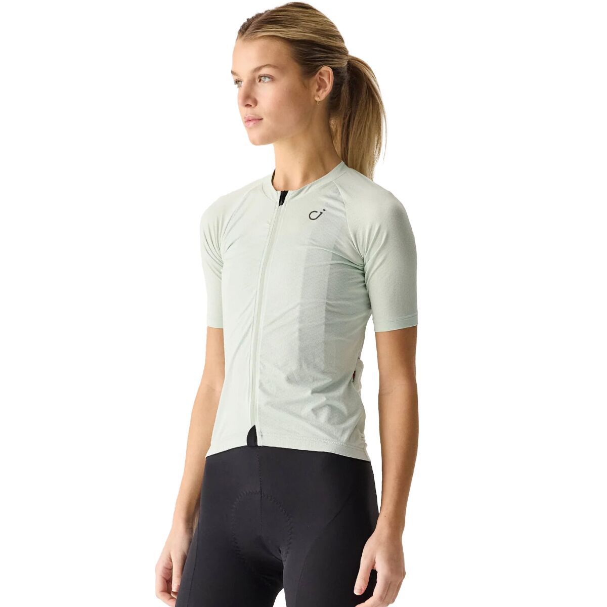 Velocio Velocio ONE Jersey - Women's Pale Aqua, L