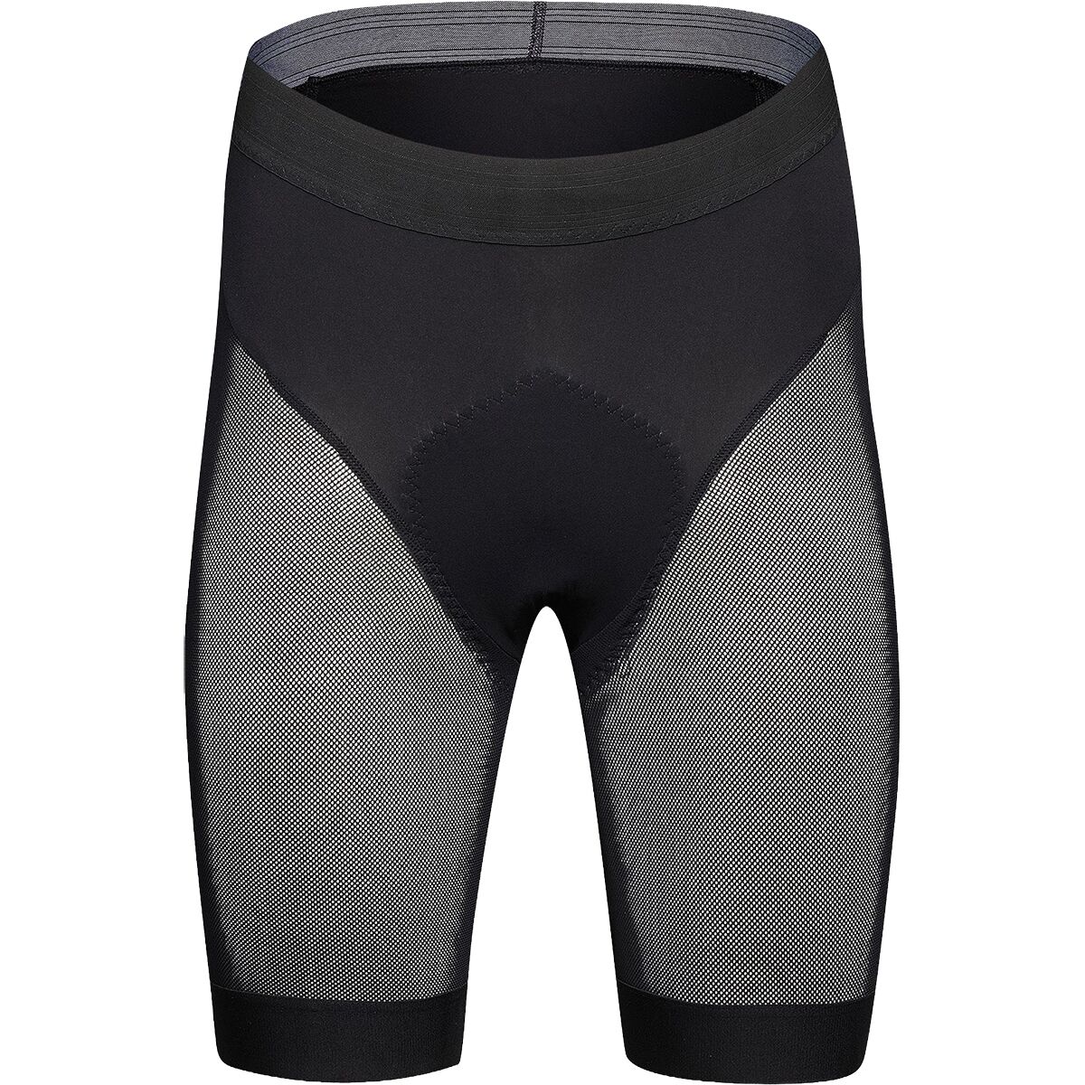 Velocio Velocio TRAIL Mesh Liner - Men's Black, M