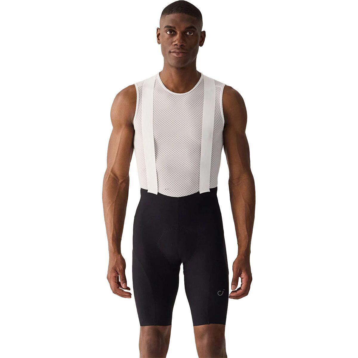 Velocio Velocio Ultralight Bib Short - Men's Black, S