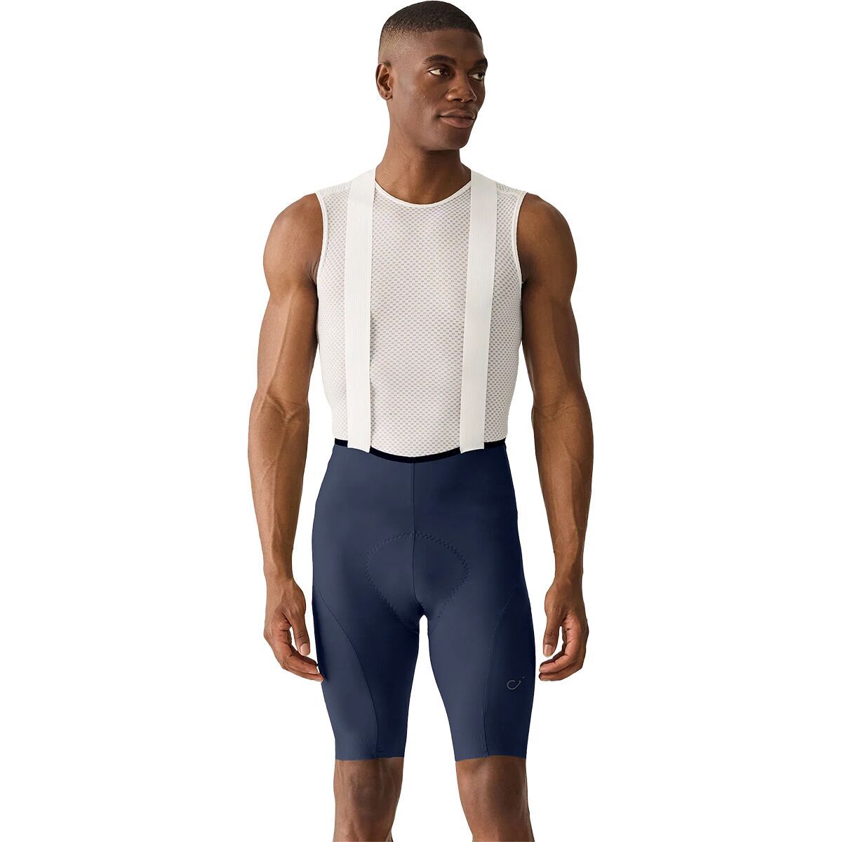 Velocio Ultralight Bib Short - Men's Navy, XL