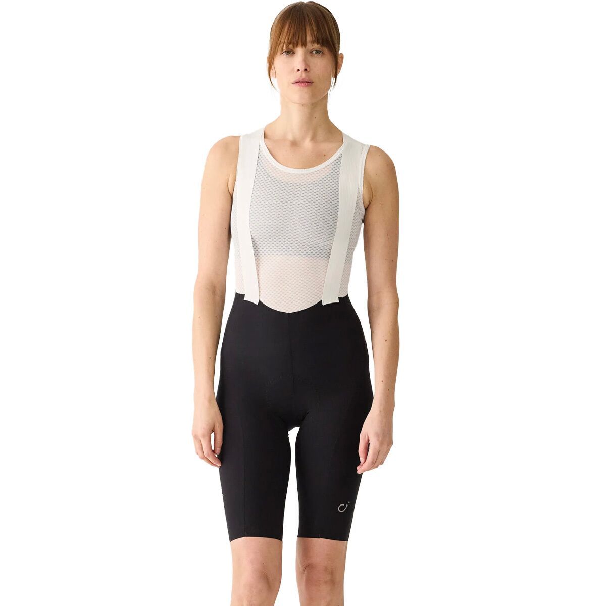 Velocio Ultralight Bib Short - Women's Black, XS