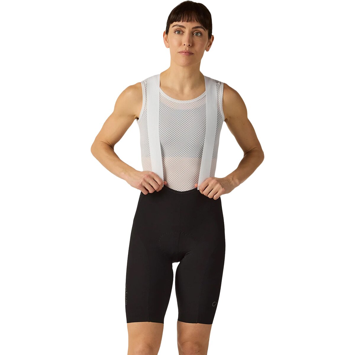 Velocio Velocio LUXE Ultralight Bib Short - Women's Black, XS