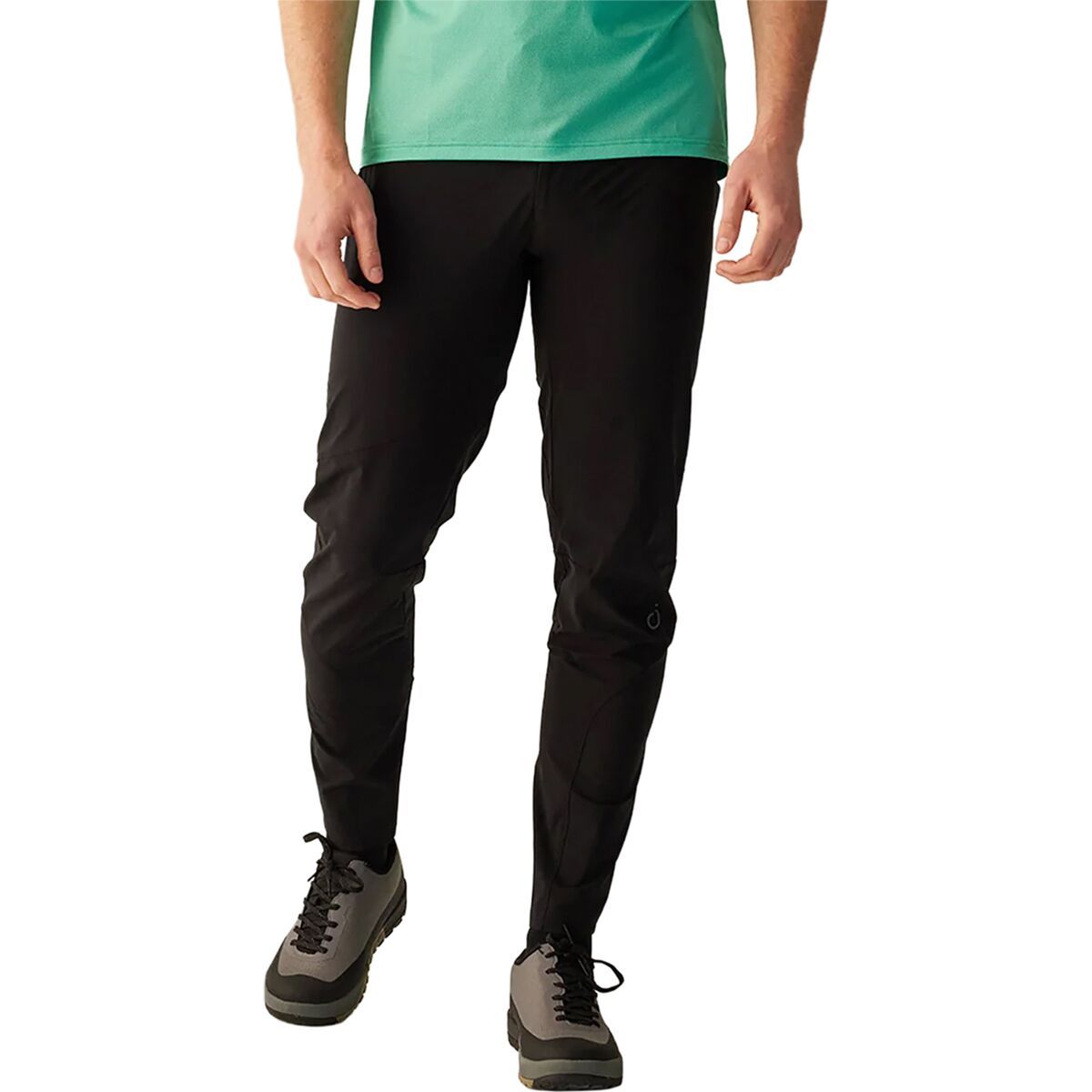 Velocio Velocio Ultralight MTB Pant - Men's Madder Brown, S