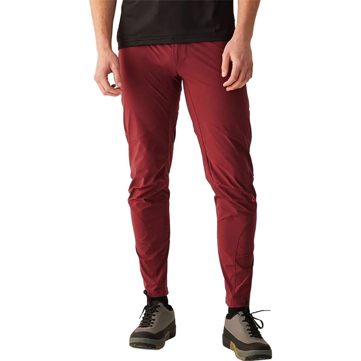 Velocio Ultralight MTB Pant - Men's Madder Brown, L