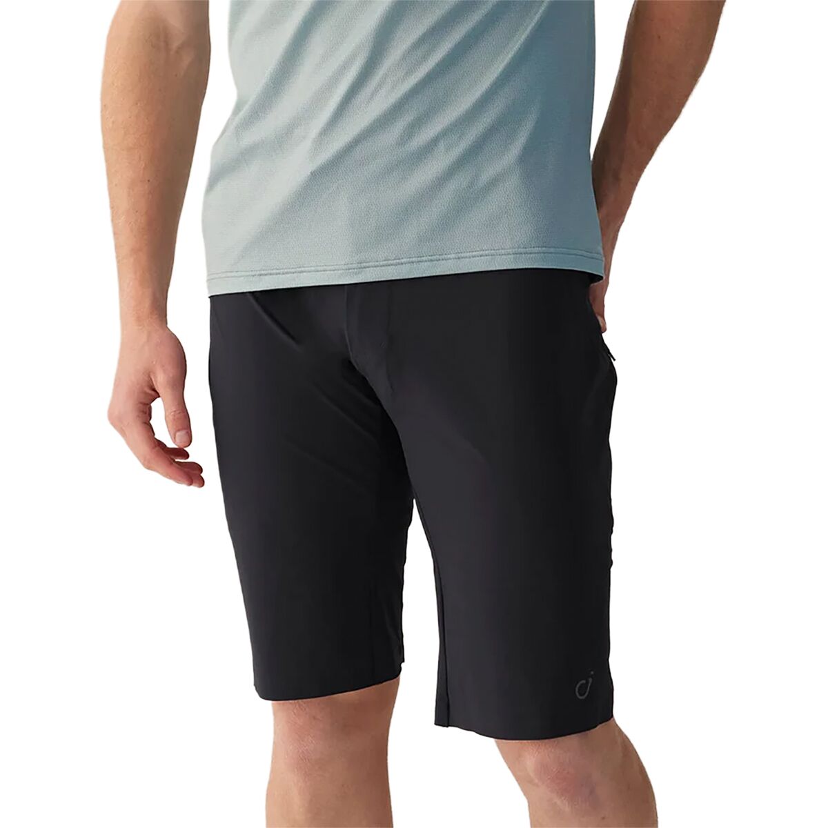 Velocio Velocio Ultralight MTB Short - Men's Black, M