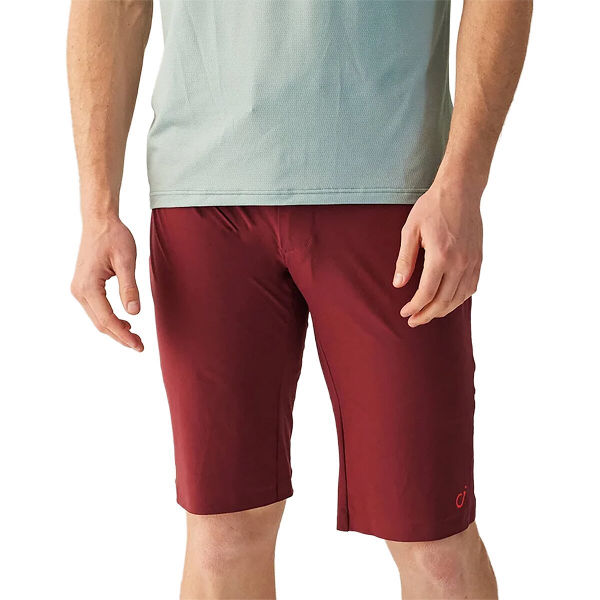 Velocio Ultralight MTB Short - Men's Madder Brown, XL