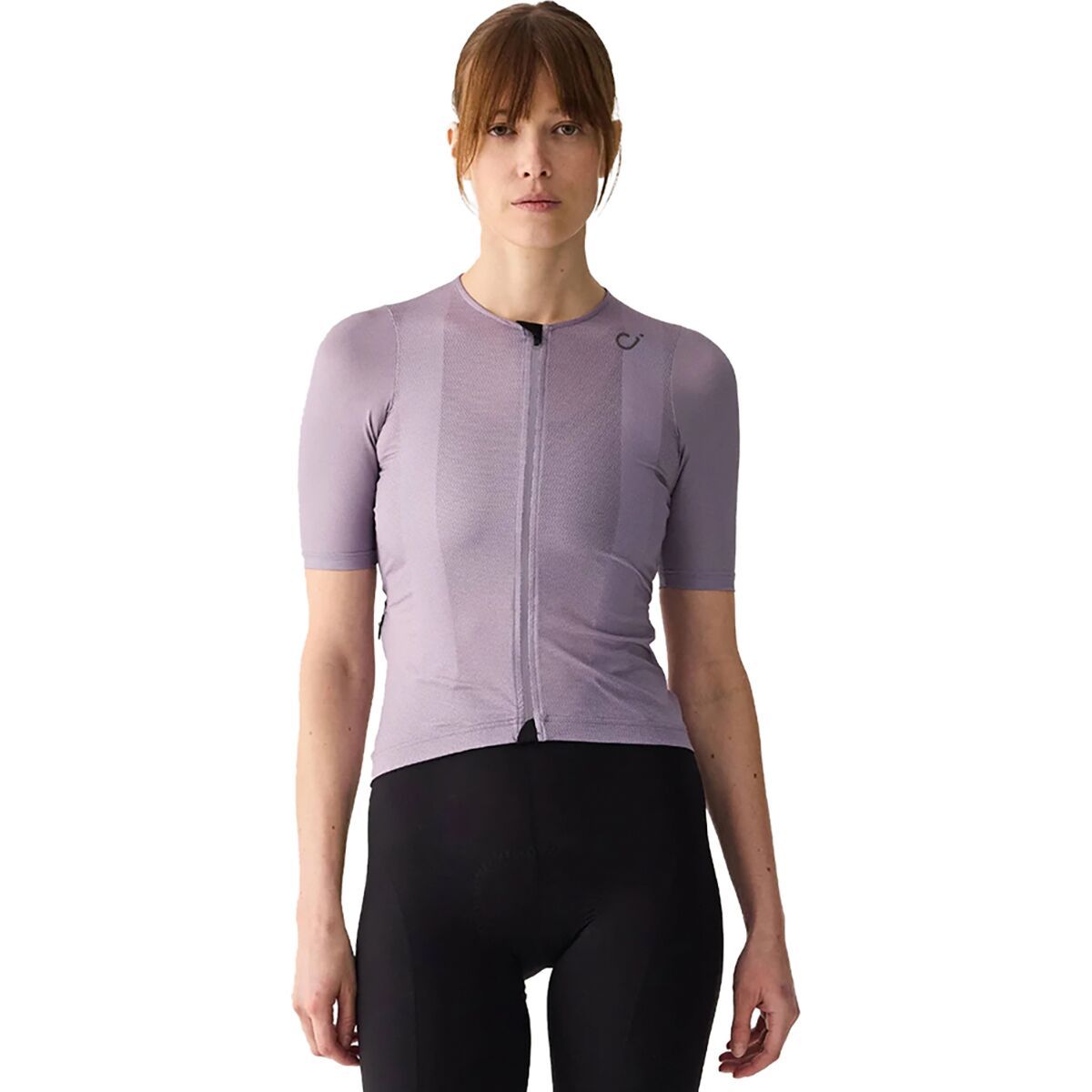 Velocio Ultralight Mesh Jersey - Women's Dusk, M