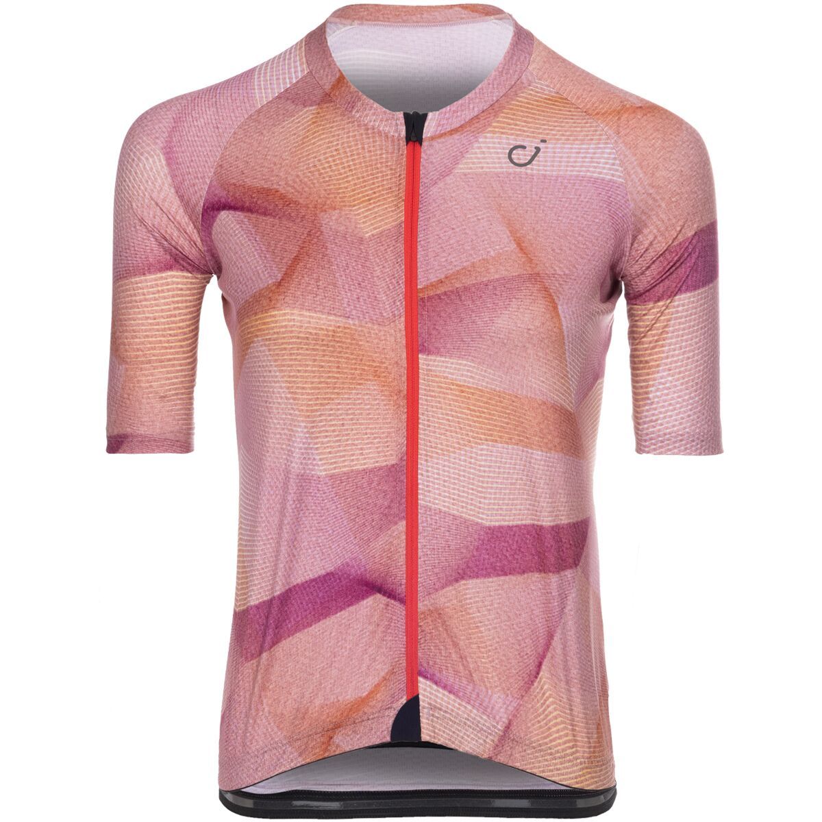 Velocio Velocio Artist Edition SE Jersey - Women's GEO-Red, 3XL