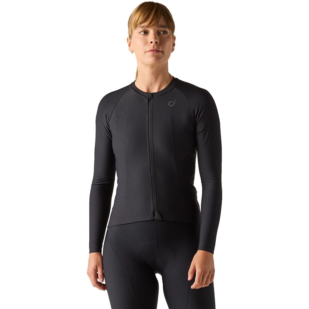 Velocio ONE Long-Sleeve Jersey - Women's - Women