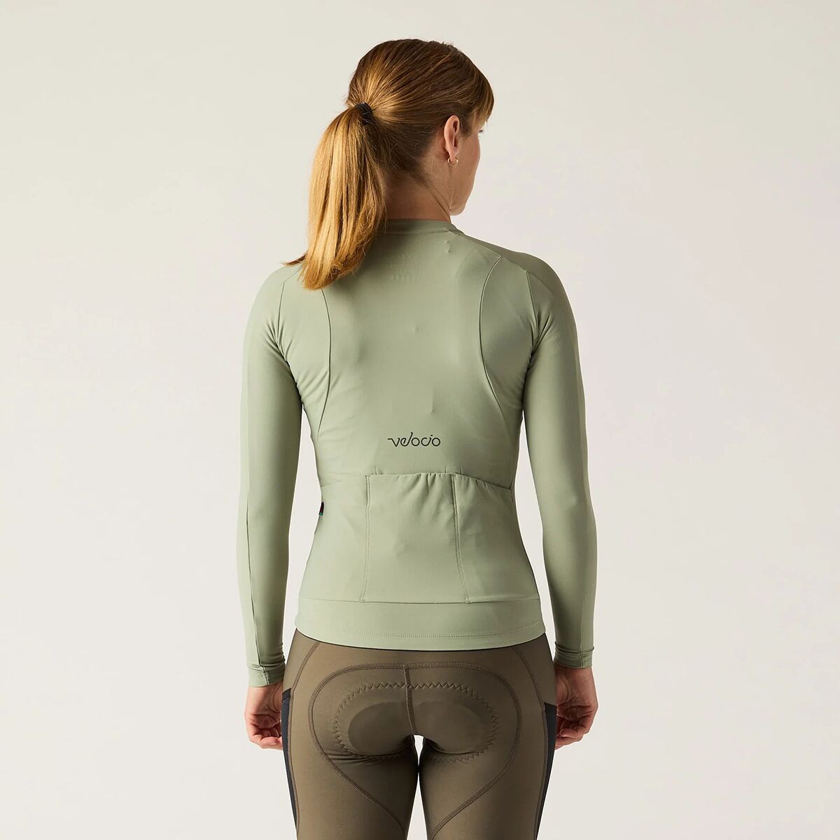Velocio ONE Long-Sleeve Jersey - Women's - Women