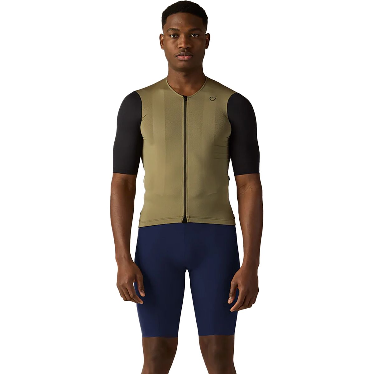 Velocio Velocio LUXE Ultralight Short-Sleeve Jersey - Men's Deep Lichen, M