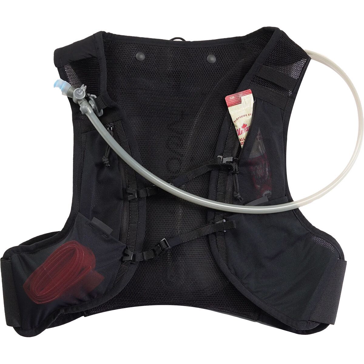 Velocio Hydration Pack Black, L