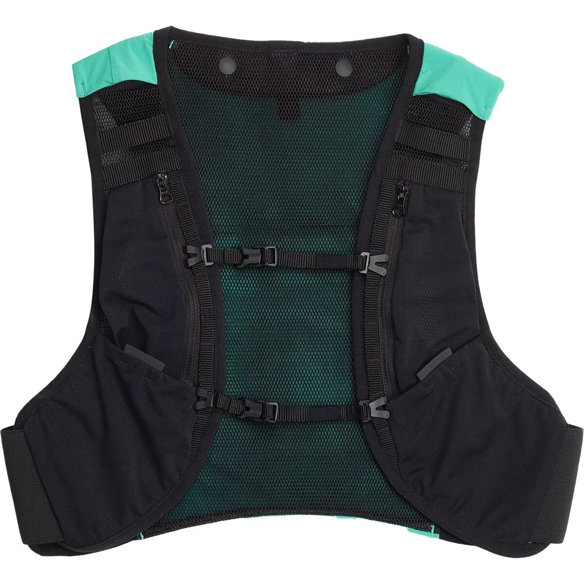 Velocio Velocio Hydration Pack Green Spruce, M