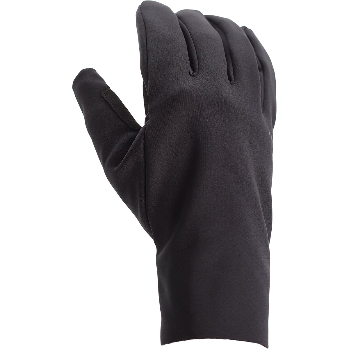 Velocio Velocio LUXE Thermal Softshell Glove Black, L - Men's - $79.00 at Competitive Cyclist