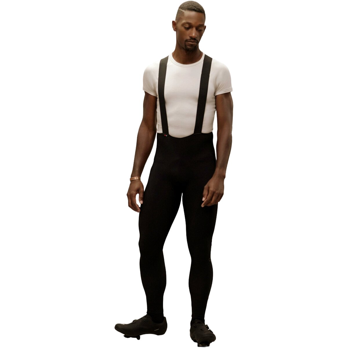 Velocio ONE Thermal Bib Tight - Men's Black, XL