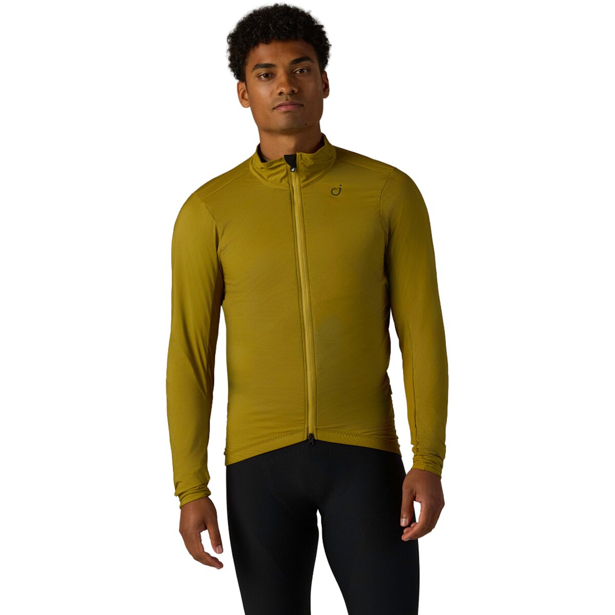 Velocio ZERO Air Jacket - Men's Dark Sulphur, L