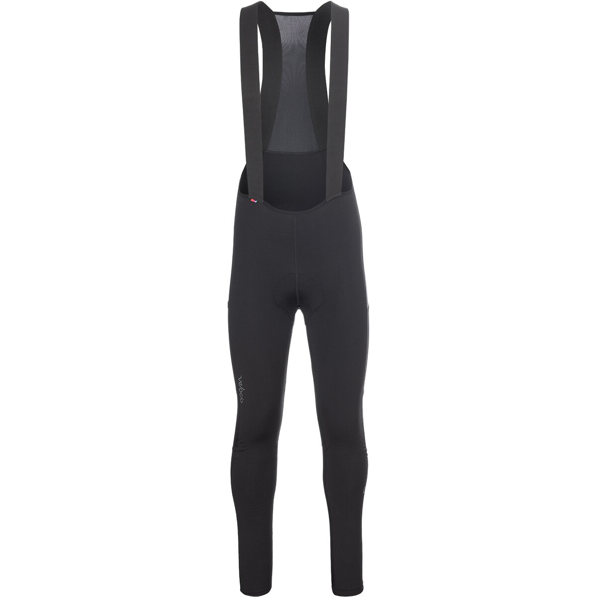 Velocio Velocio ZERO Bib Tight - Men's Black, XL