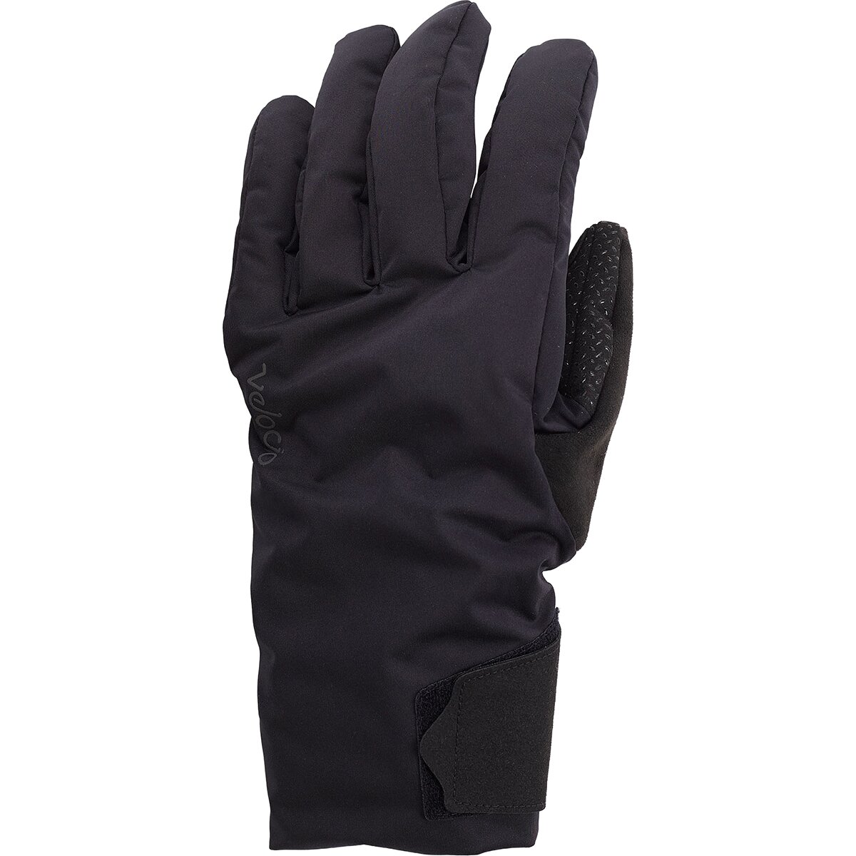 Velocio Velocio ZERO Glove Black, L - Men's - $129.00 at Competitive Cyclist