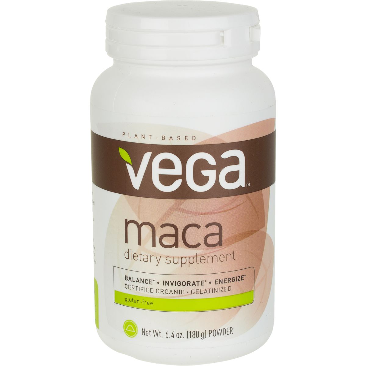 Vega Nutrition Maca Powder