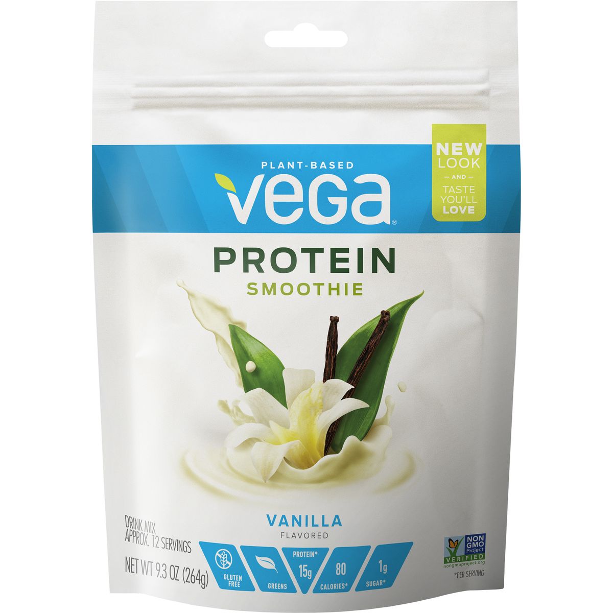Vega Nutrition Protein Smoothie