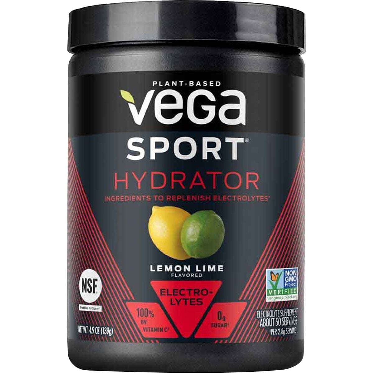 Vega Nutrition Sport Electrolyte Hydrator