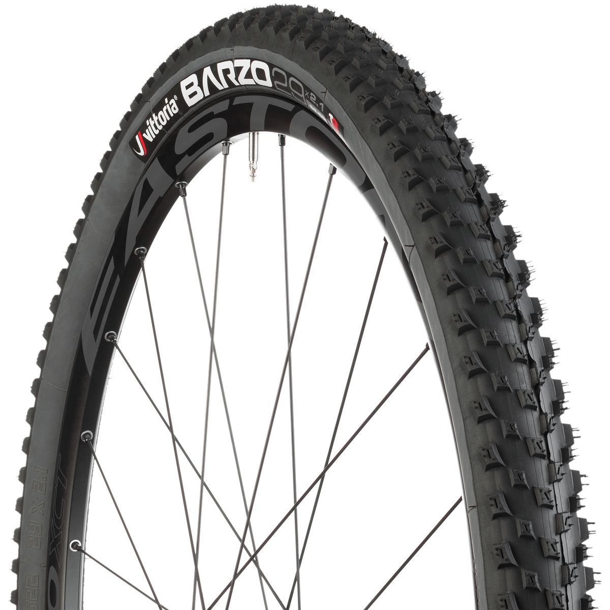 Vittoria Barzo TNT Tire - 29in - Components