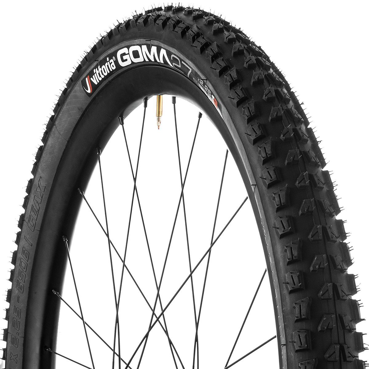 Vittoria Goma TNT Tire - 27.5in