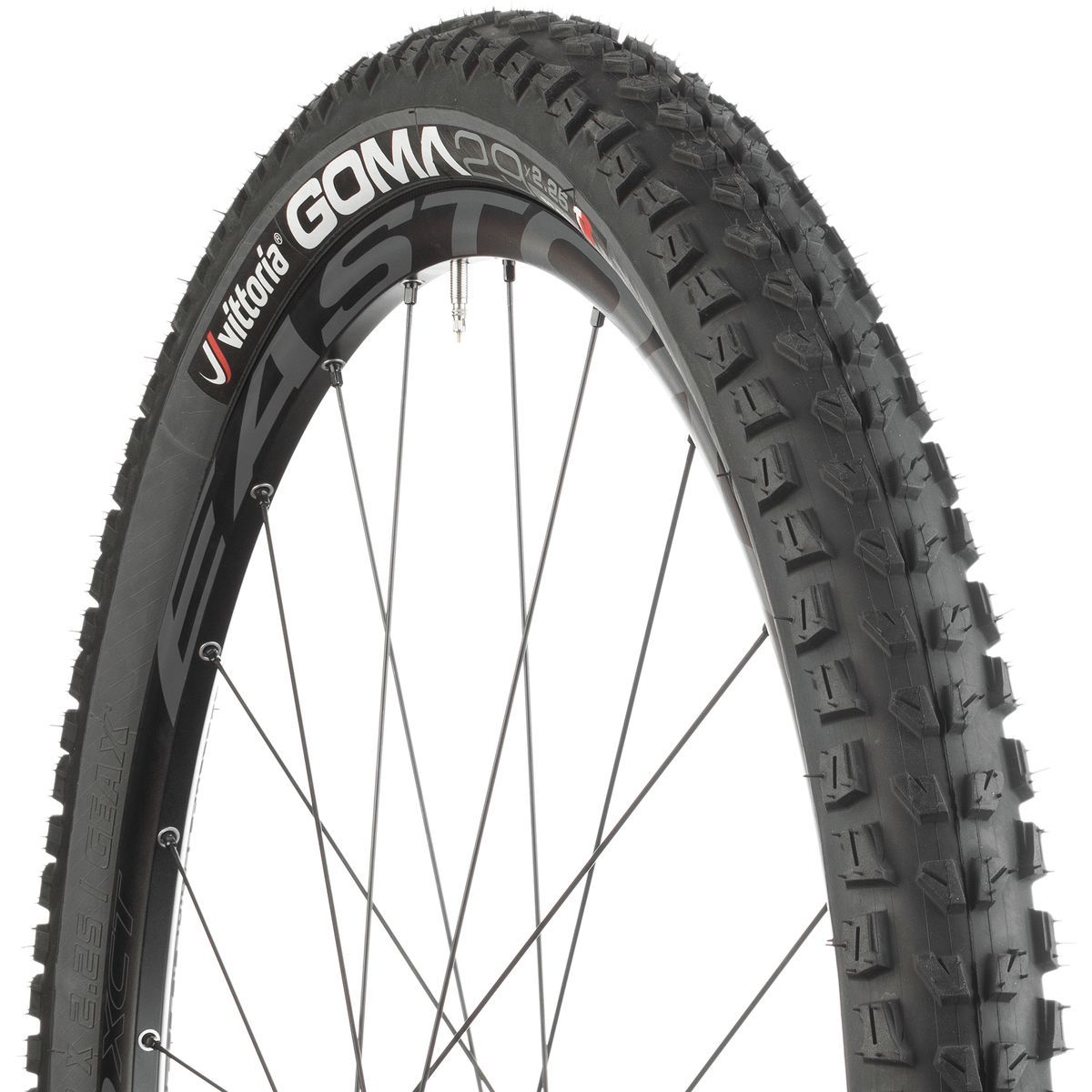 Vittoria Goma TNT Tire - 29in