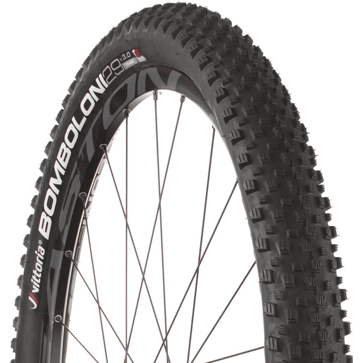 Vittoria Bomboloni TNT Tire - 29 Plus