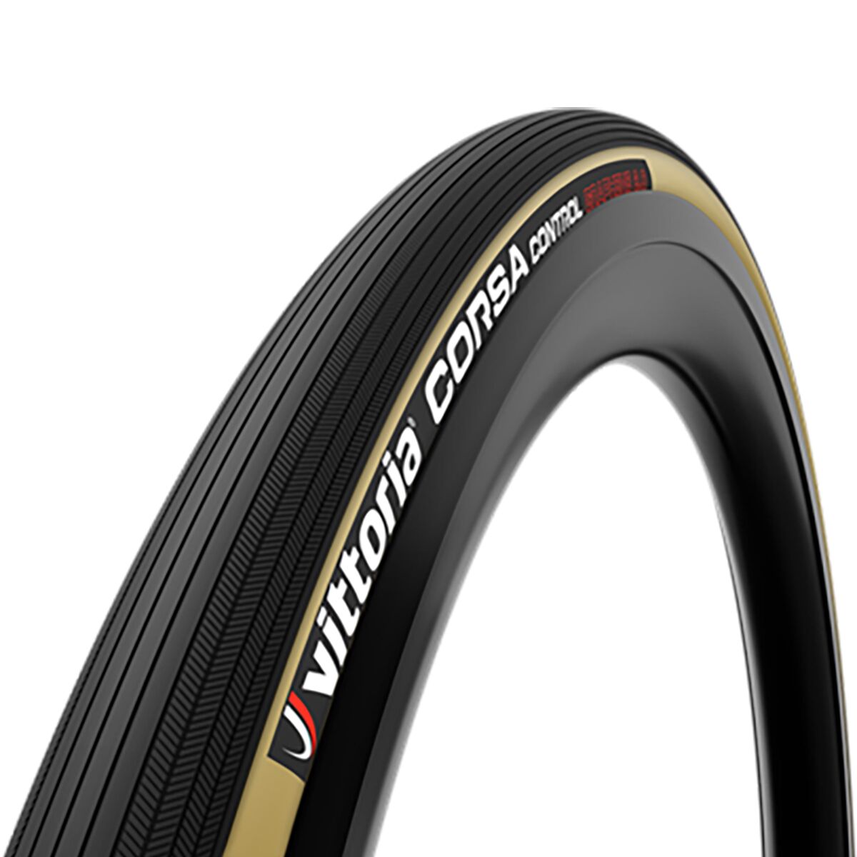 Vittoria Corsa Control G Plus Tubular Tire - Components
