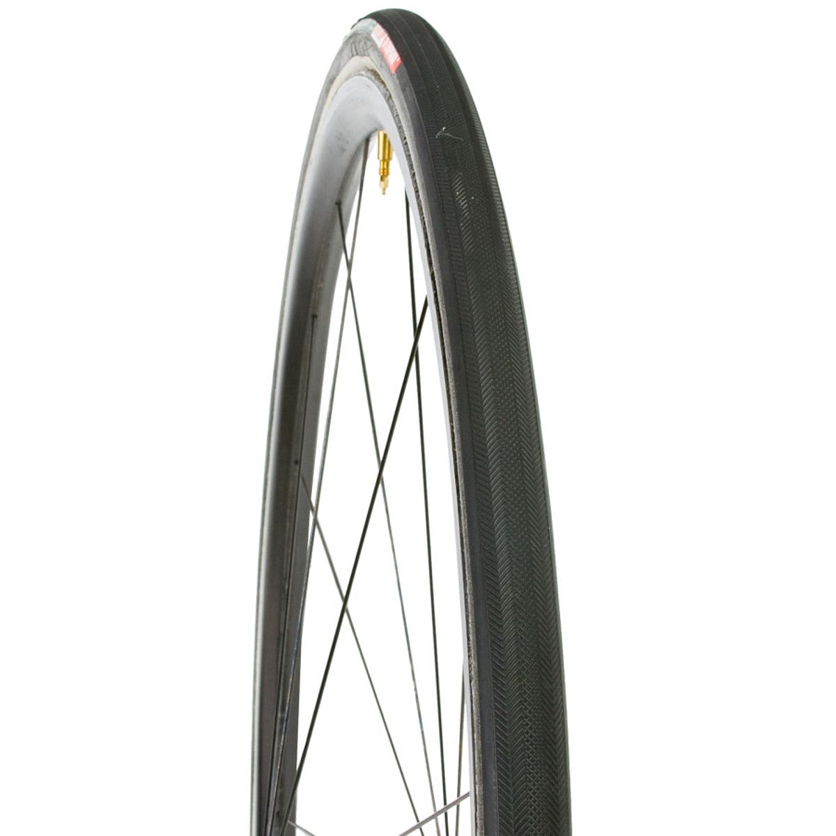 Vittoria Rally Tire - Tubular - Components