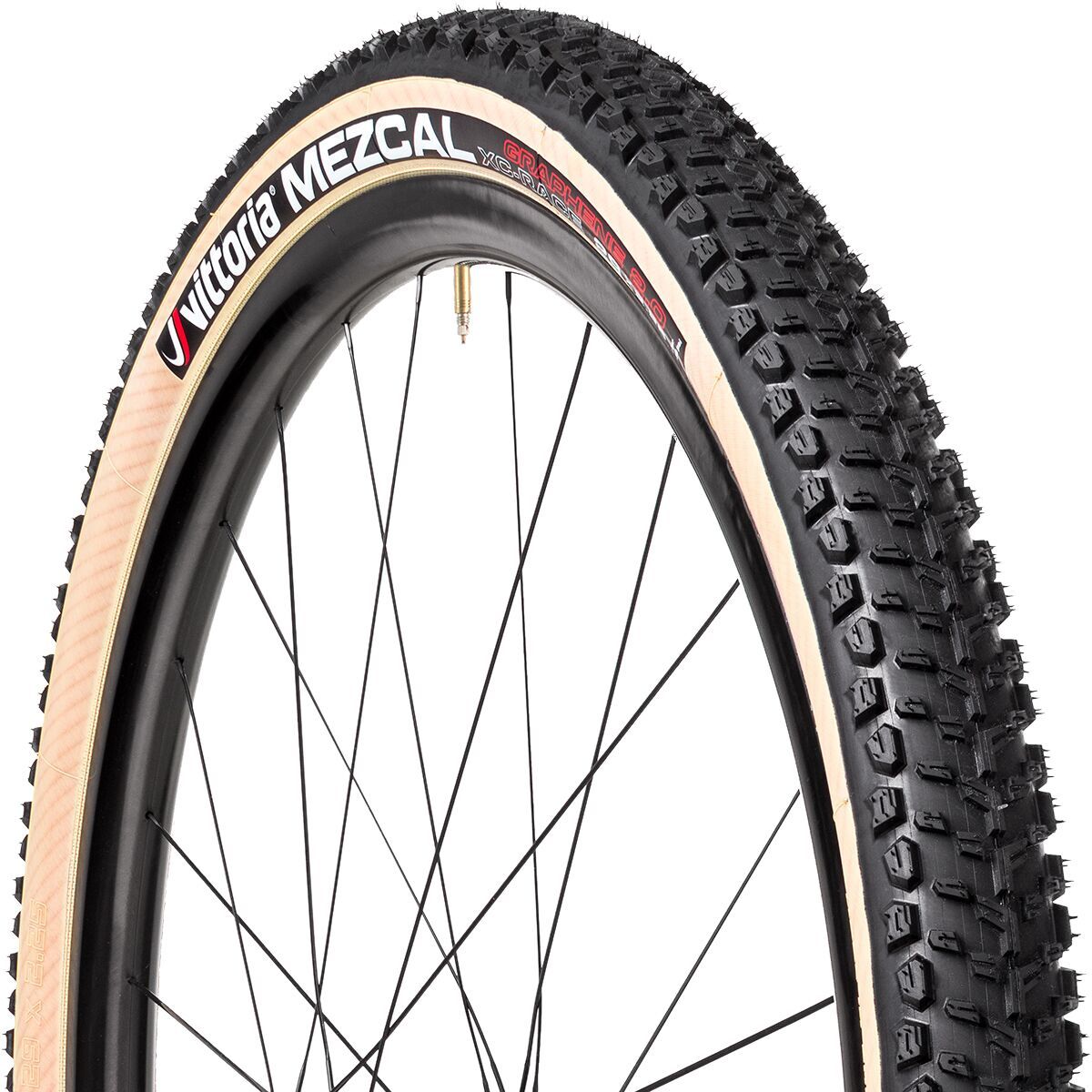 Vittoria Mezcal III G2.0 4C XC Race 29in Tire