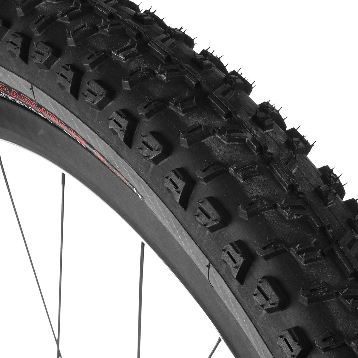 Vittoria Mezcal III G2.0 4C XC Trail 29in Tire Components
