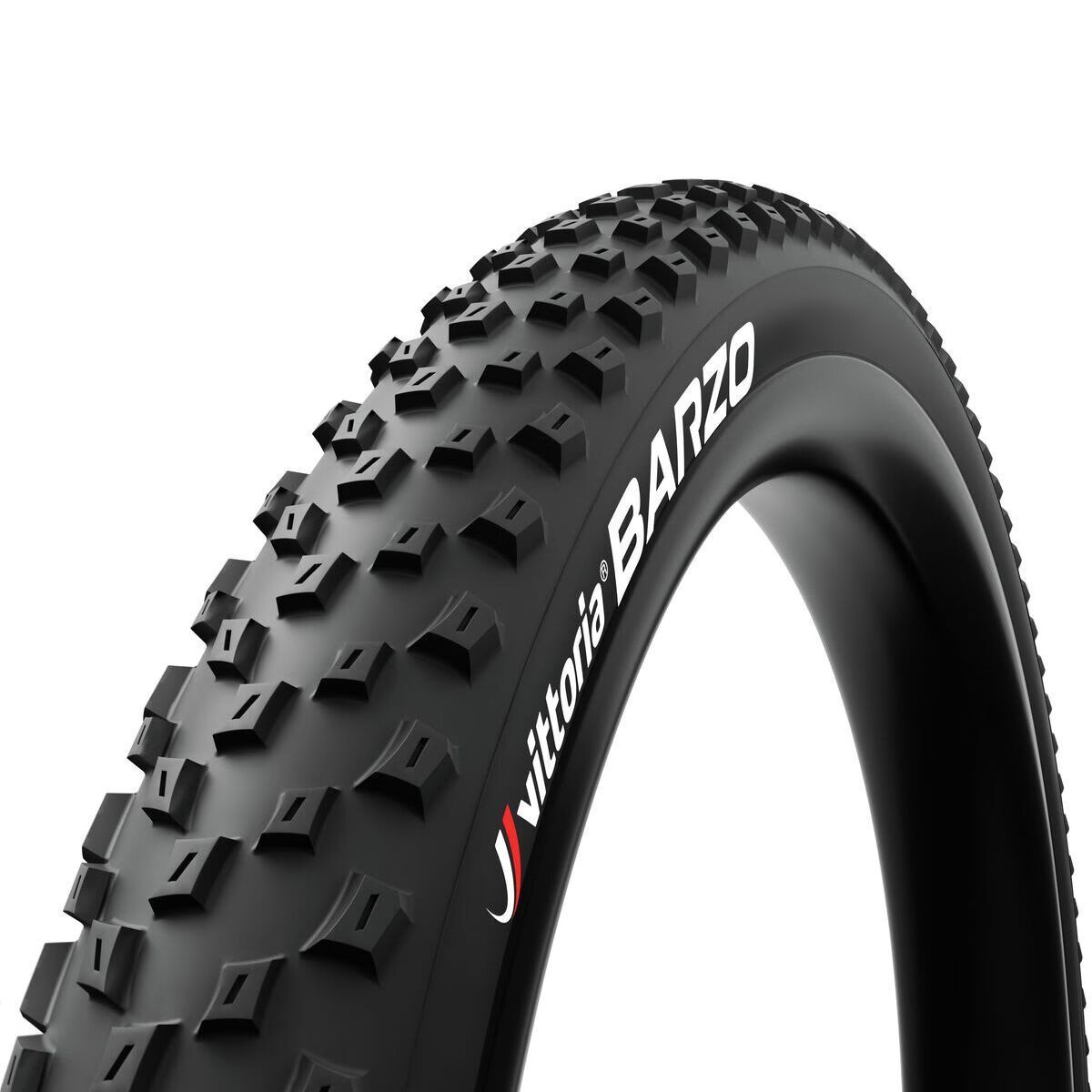 Vittoria Barzo G2.0 4C XC Trail 27.5in Tire Anthracite/Black, XC-Trail/TNT, 27.5x2.35