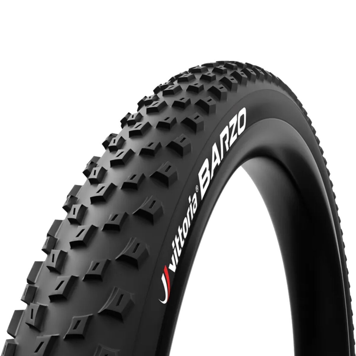 Vittoria Barzo G2.0 4C XC Trail 27.5in Tire Anthracite/Black, XC-Trail/TNT, 27.5x2.1