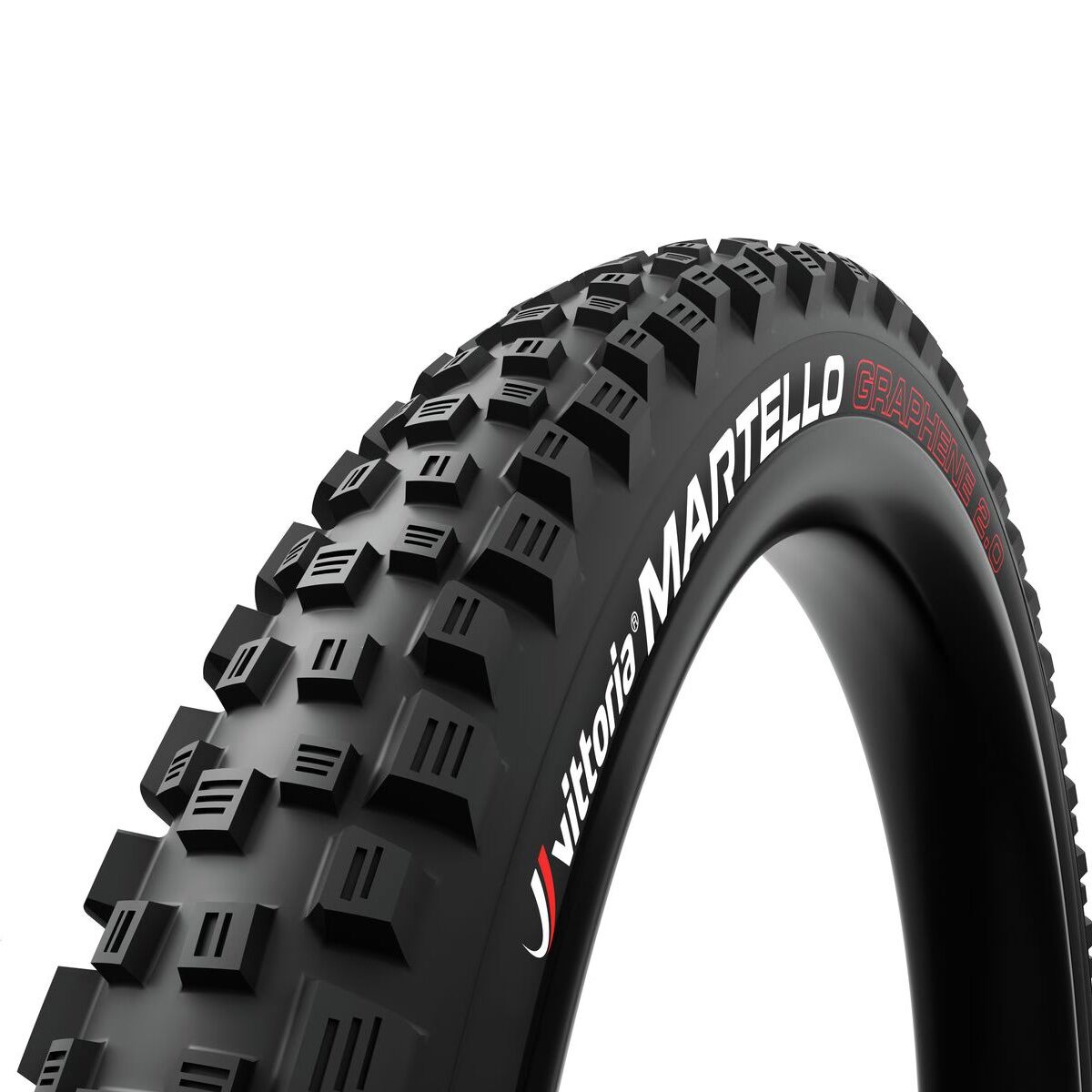 Vittoria Vittoria Martello G2.0 4C Trail Tire - 27.5 Plus Anthracite/Black, Trail/TNT, 27.5x2.8