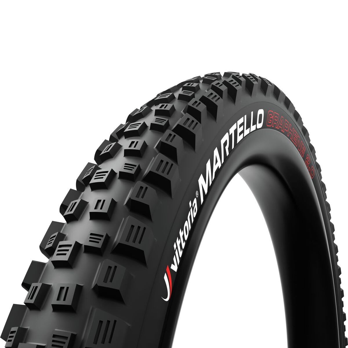 Vittoria Vittoria Martello G2.0 4C Enduro Tire - 29in Black, Enduro/TLR, 29x2.35