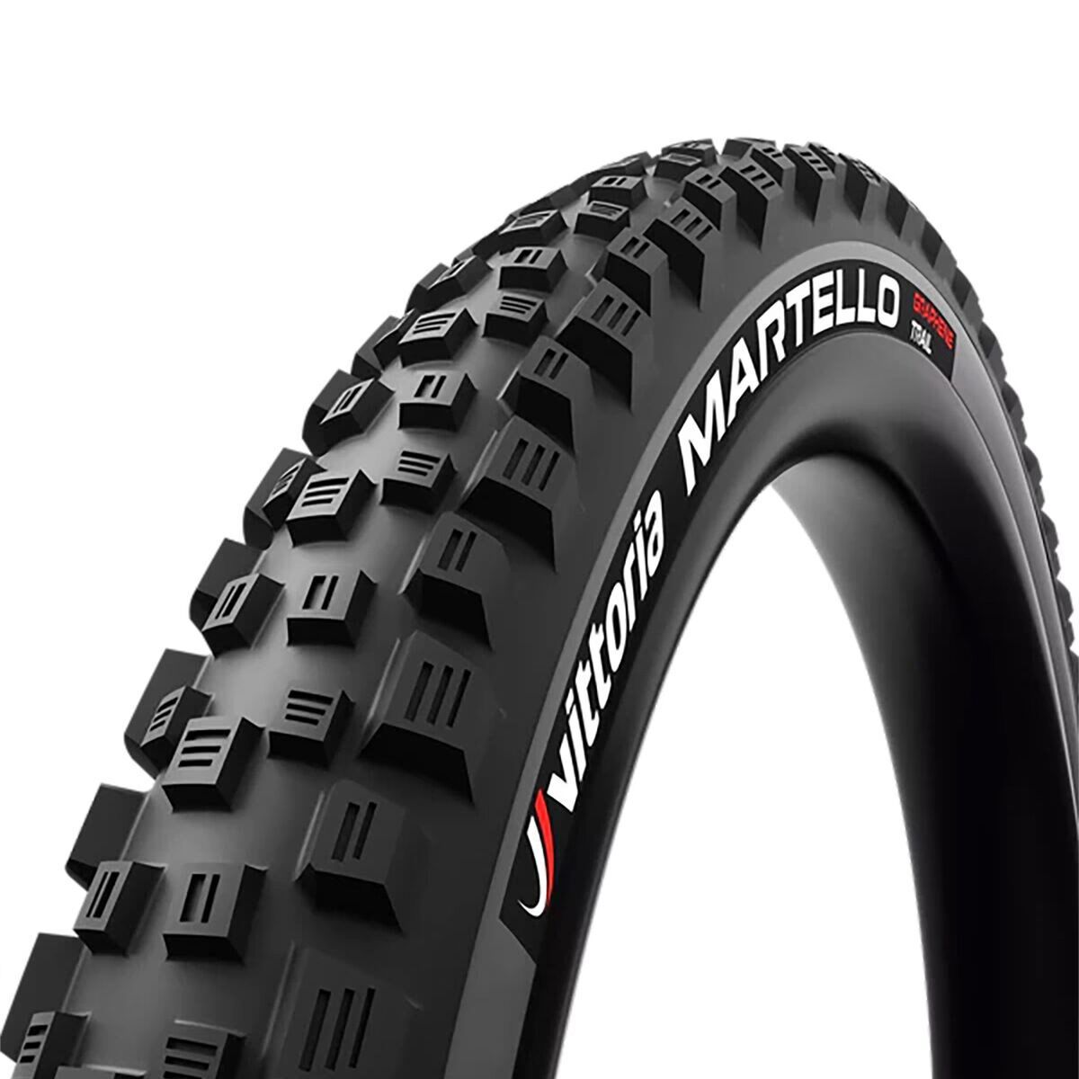 Vittoria Martello G2.0 4C Trail Tire - 29in Anthracite/Black, Trail/TNT, 29x2.6