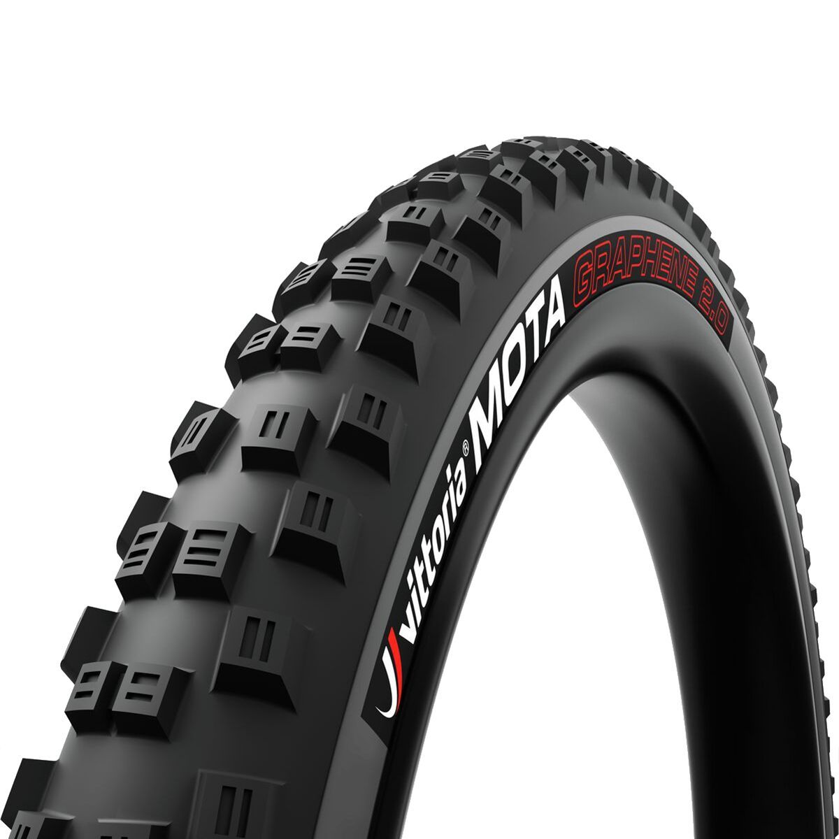 Vittoria Mota G2.0 4C Trail 29in Tire Anthracite/Black, Trail/TNT, 29x2.35