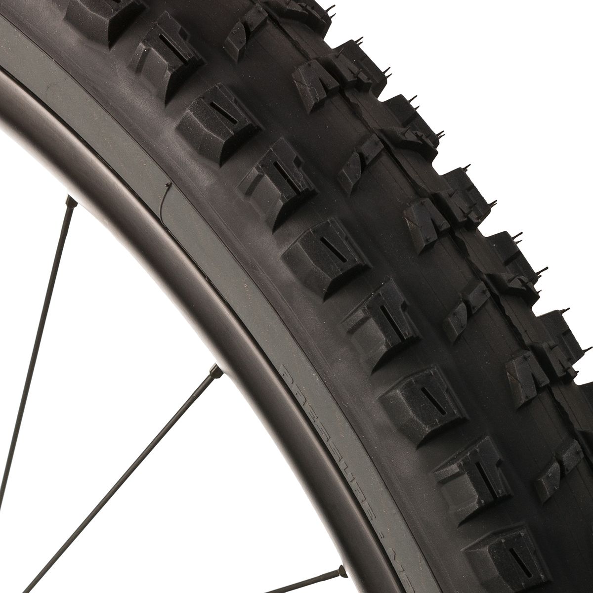 Vittoria Morsa G2.0 4C Trail 27.5in Plus Tire - Components