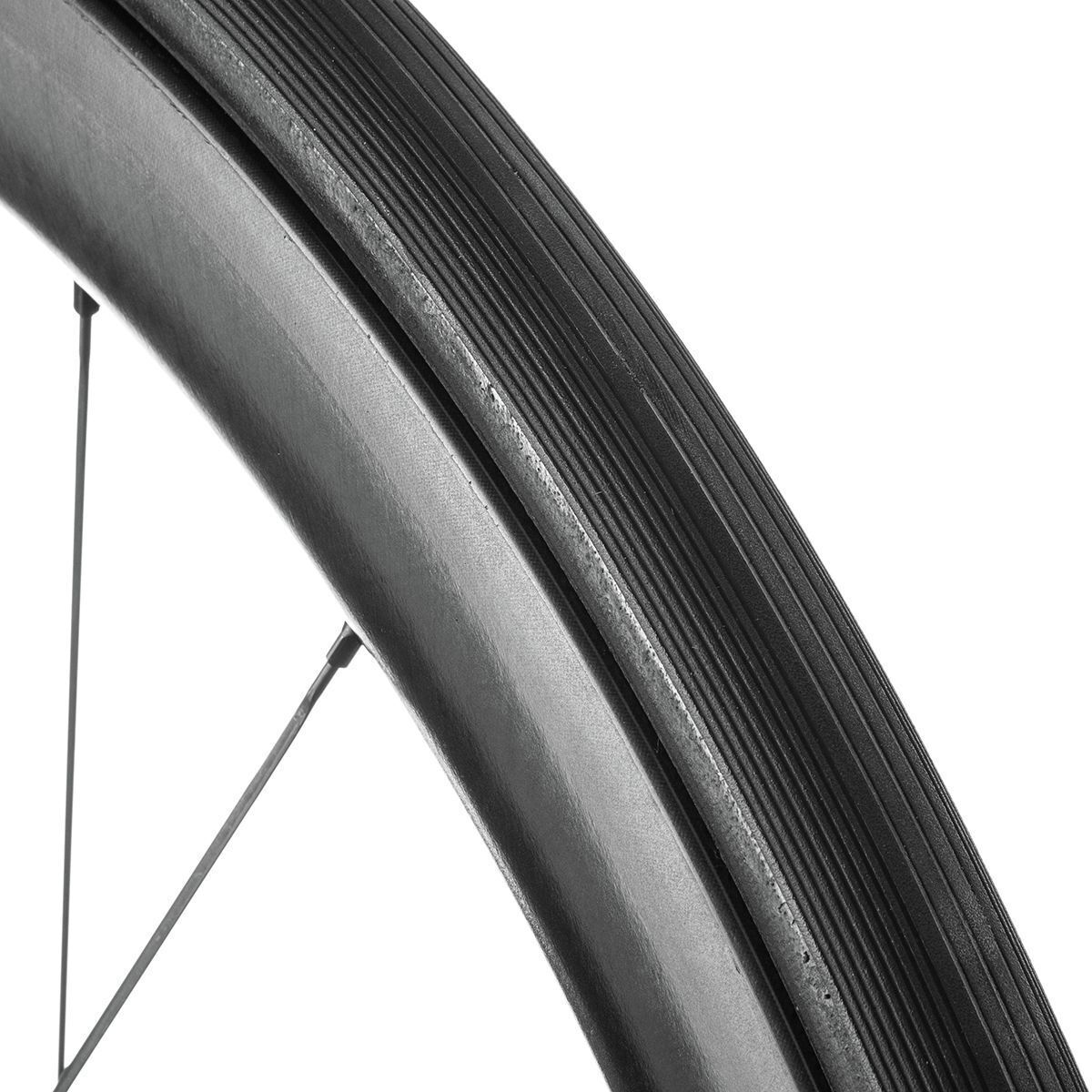 Vittoria Corsa G2.0 Clincher Tire - Components