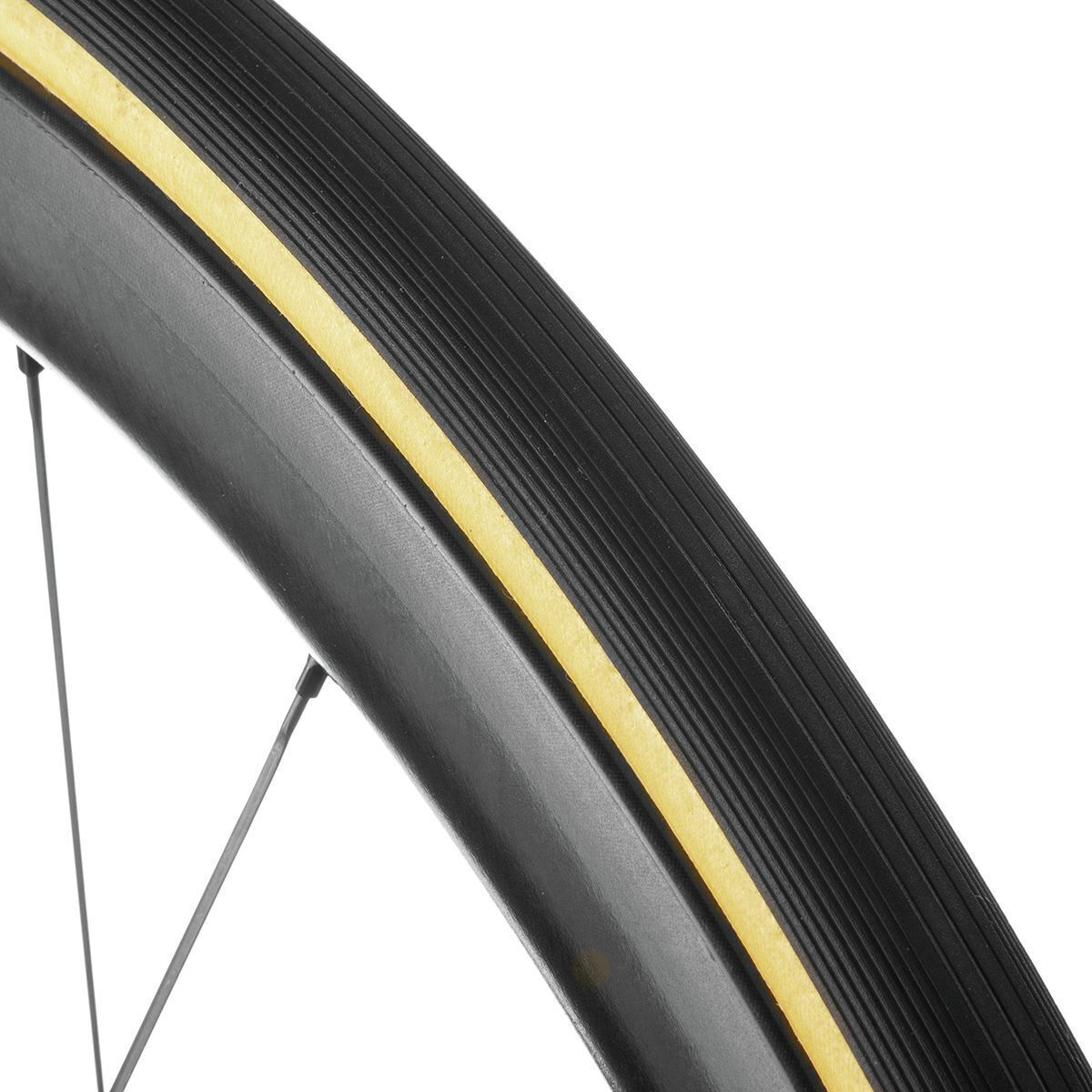 Vittoria Corsa G2.0 Clincher Tire - Components