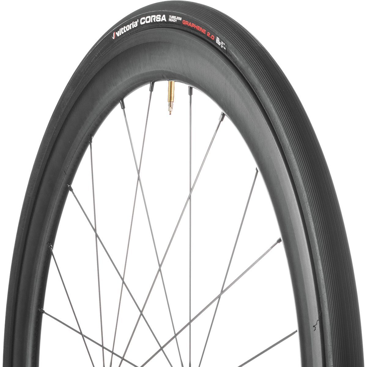 Vittoria Corsa G2.0 Tubeless Tire