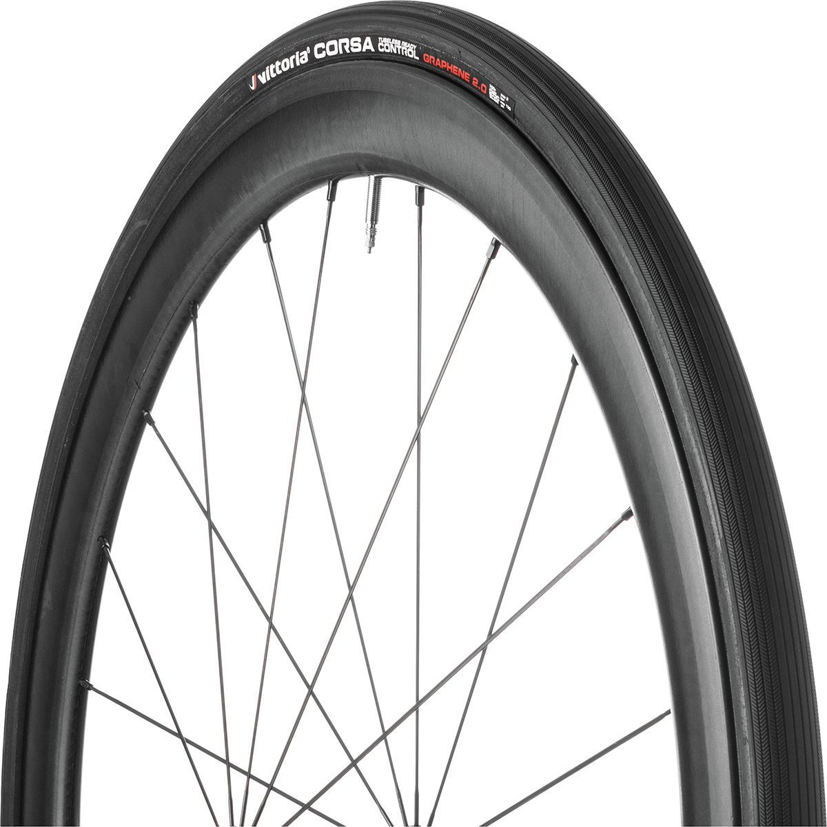 Vittoria Corsa Control G2.0 Tubeless Tire