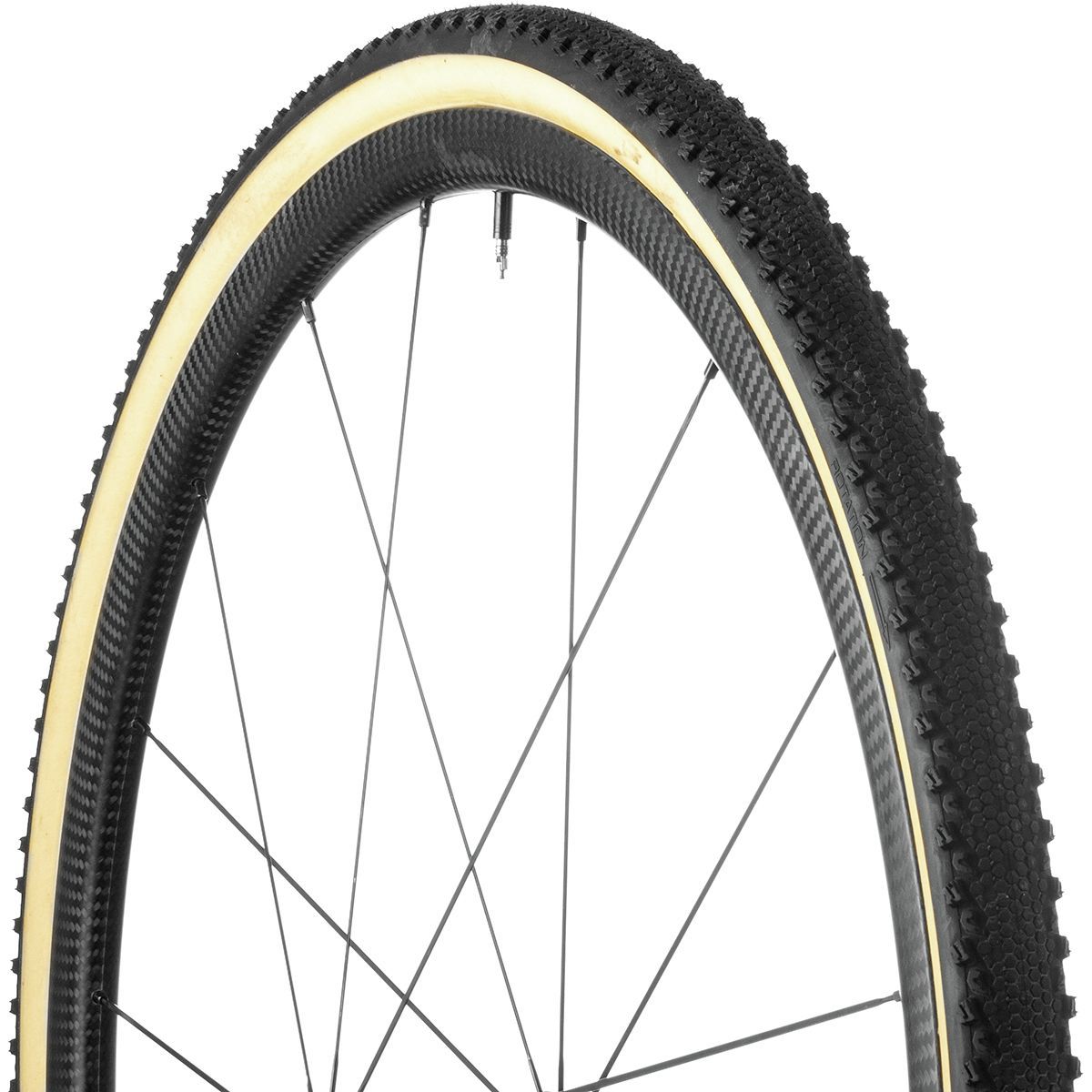 Vittoria Terreno Dry G2.0 Tubular Tire - Components