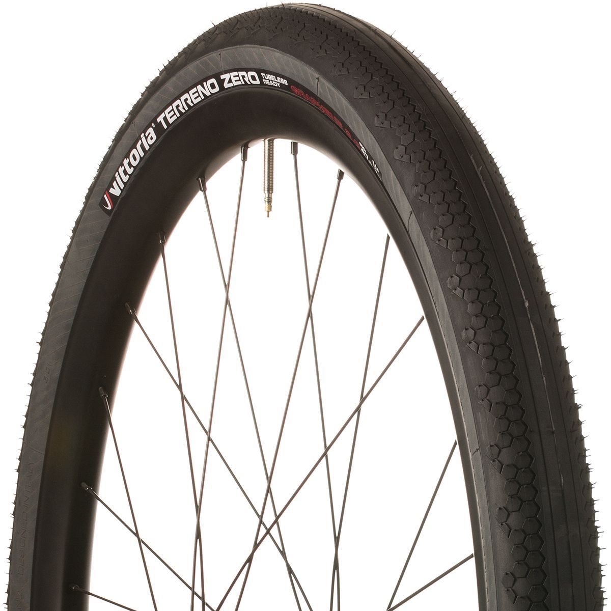 Vittoria Terreno Zero G2.0 TNT 650b Tubeless Tire