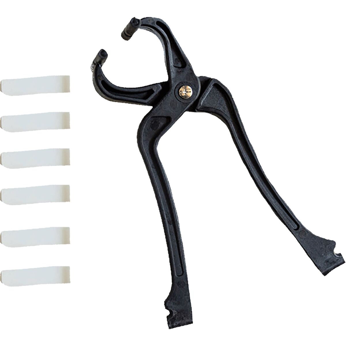 Vittoria Vittoria Air-Liner Tool One Color, Road