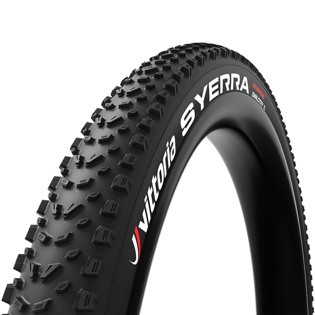 Vittoria Syerra G2.0 4C DownCountry Tire - 29in Black, 29x2.4