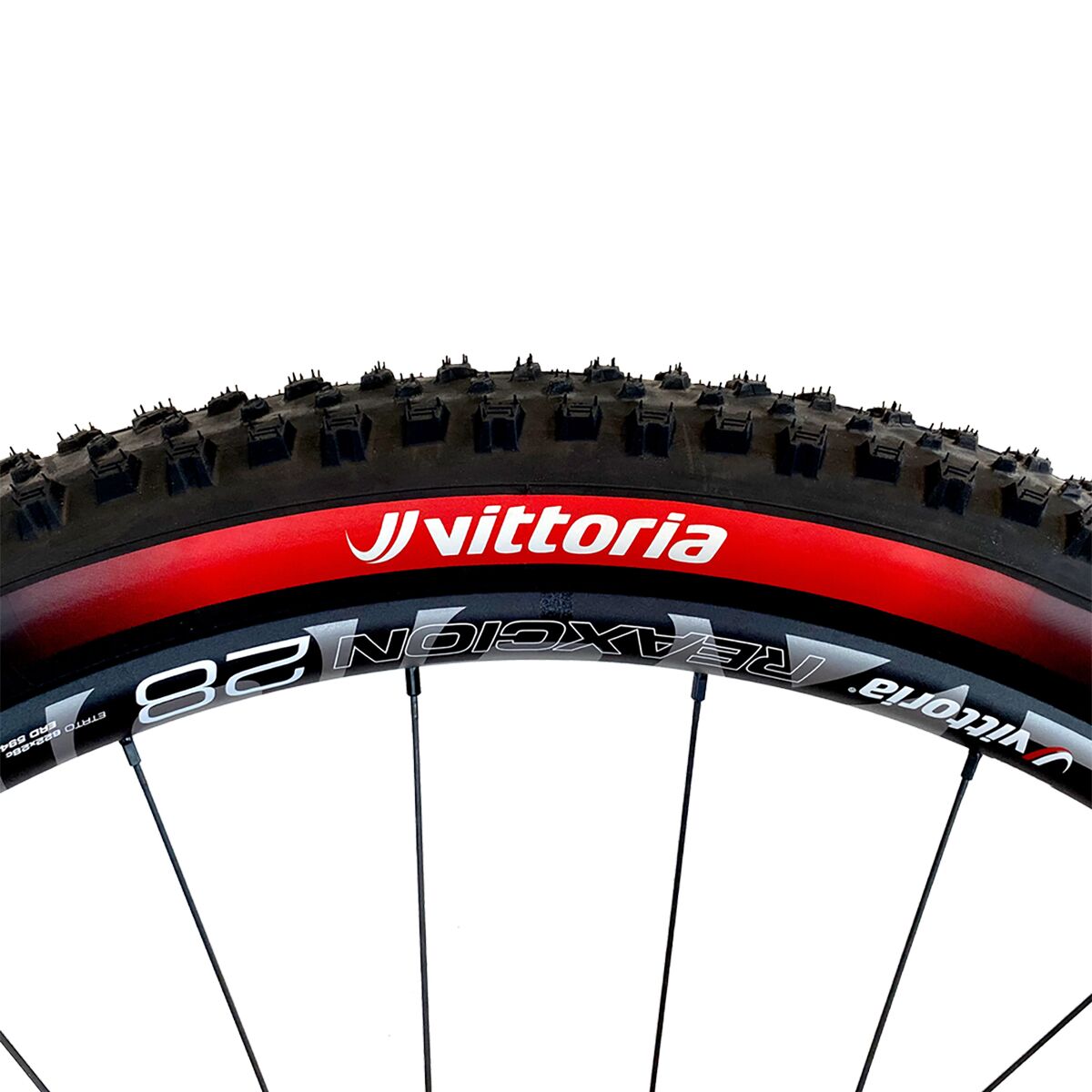 Vittoria Syerra G2.0 4C DownCountry Tire - 29in - Components